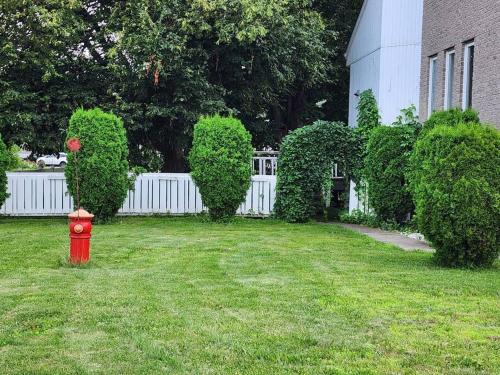 Timeless Tranquility, a place near everything!, Longueuil (foto 5)