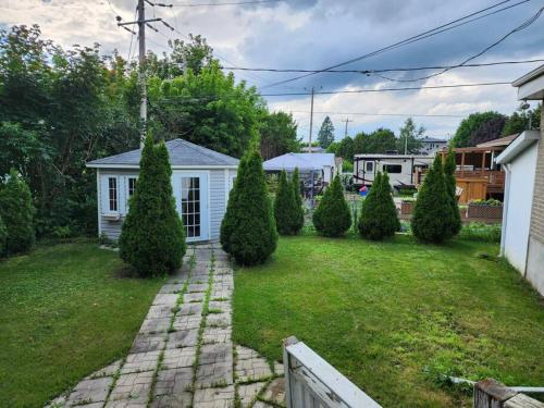 Timeless Tranquility, a place near everything!, Longueuil (foto 4)