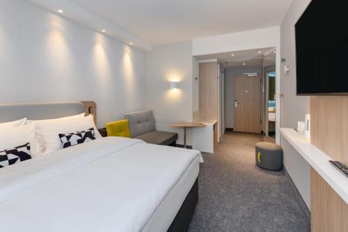 Holiday Inn Express - Goettingen, an IHG Hotel