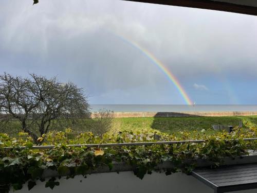 Haus Panorama Seemuschel in Dahme