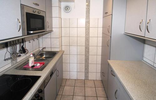 Haus Panorama Seemuschel in Dahme