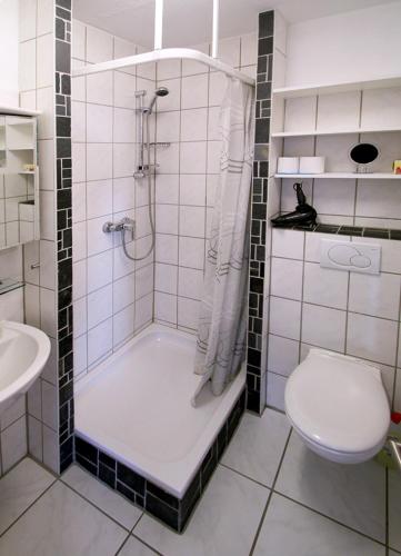 Haus Panorama Seemuschel in Dahme