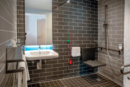 Holiday Inn Express Stuttgart-Waiblingen an IHG Hotel - image 3