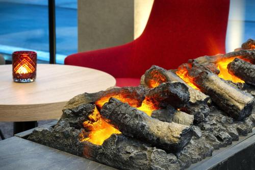 Holiday Inn Express Stuttgart-Waiblingen an IHG Hotel - image 14