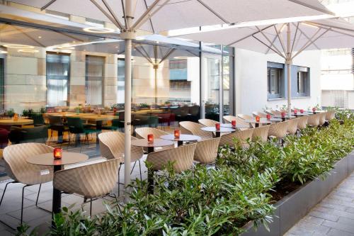 Holiday Inn Express Stuttgart-Waiblingen an IHG Hotel - image 7