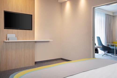 Holiday Inn Express Stuttgart-Waiblingen an IHG Hotel - image 8
