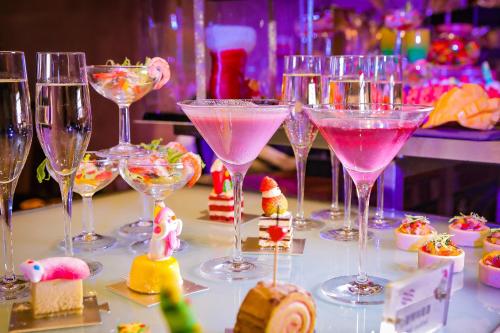 Crowne Plaza Zhenjiang by IHG Crowne Plaza Zhenjiang by IHG