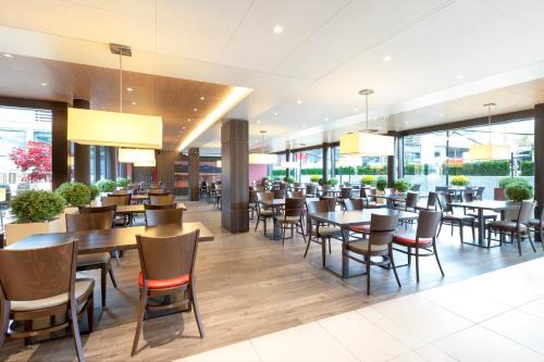 Holiday Inn Express Zürich Airport an IHG Hotel - image 13