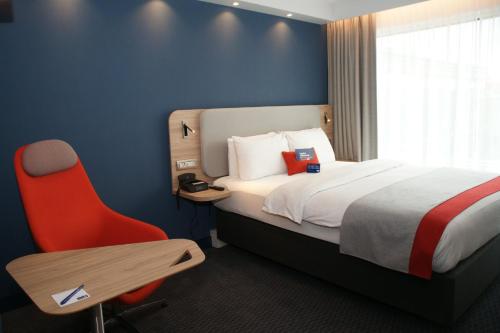 Holiday Inn Express Zürich Airport an IHG Hotel - image 9