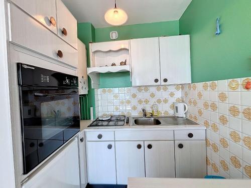 Appartement Granville 2 pièces 2 personnes - FR-1-361-119 - image 2