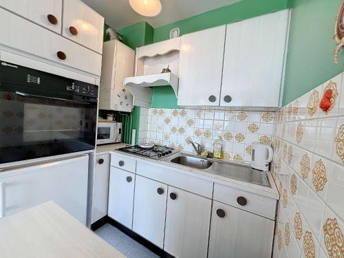 Appartement Granville 2 pièces 2 personnes - FR-1-361-119 - image 6