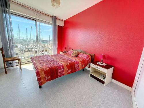 Appartement Granville 2 pièces 2 personnes - FR-1-361-119 - image 3