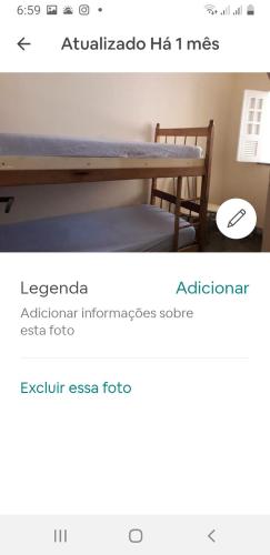 Apartamentos próximos a praia