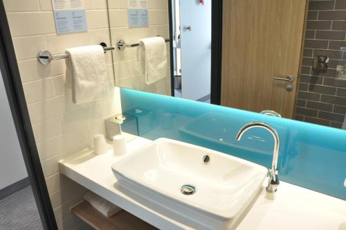 Holiday Inn Express - Sindelfingen an IHG Hotel - image 6
