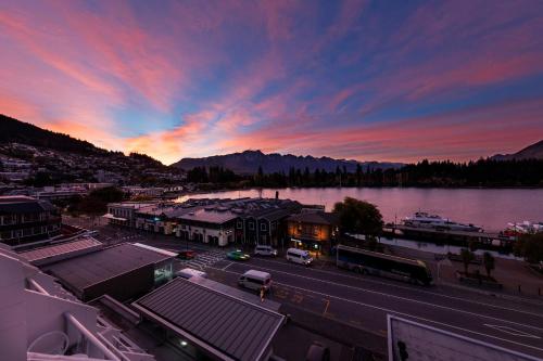 Crowne Plaza Queenstown