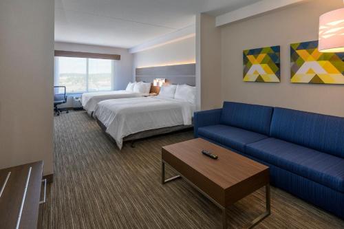 Holiday Inn Express Hotel & Suites North Bay By IHG