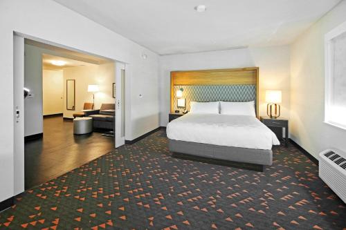 One-Bedroom King Suite image 8