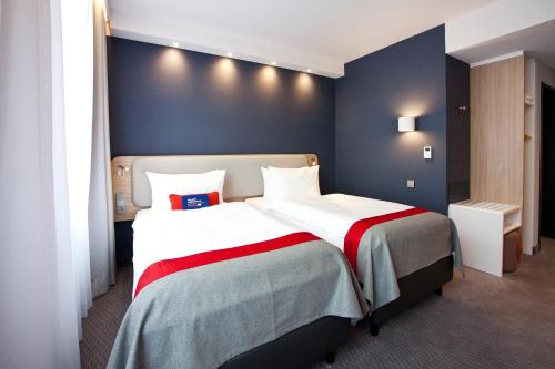 Foto - Holiday Inn Express - Darmstadt, an IHG Hotel