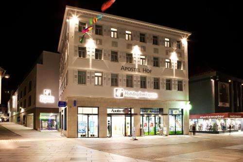 Holiday Inn Express - Göppingen, an IHG Hotel