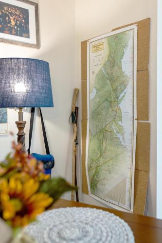 Cozy Apartment in Downtown Elizabethton in Elizabethton, USA