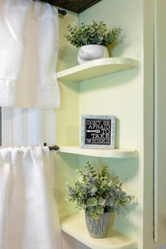 Cozy Apartment in Downtown Elizabethton in Elizabethton, USA