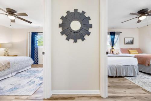 Cozy Apartment in Downtown Elizabethton in Elizabethton, USA