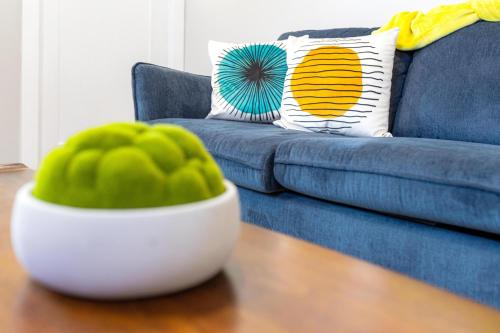 2BR House Near Bristol Motor Speedway in Bristol, USA