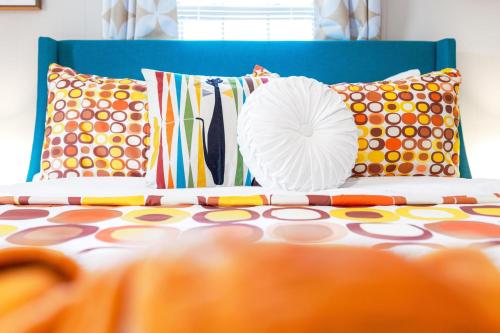 2BR House Near Bristol Motor Speedway in Bristol, USA