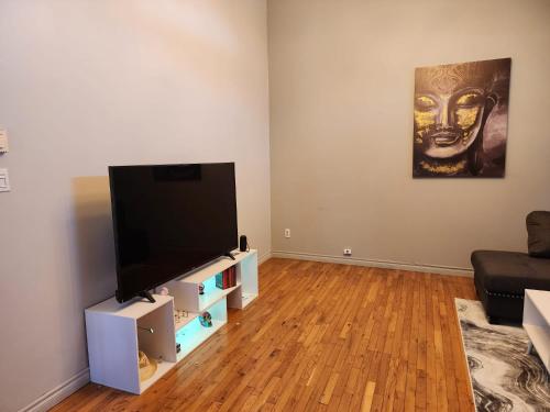 Timeless Tranquility, a place near everything!, Longueuil (foto 10)