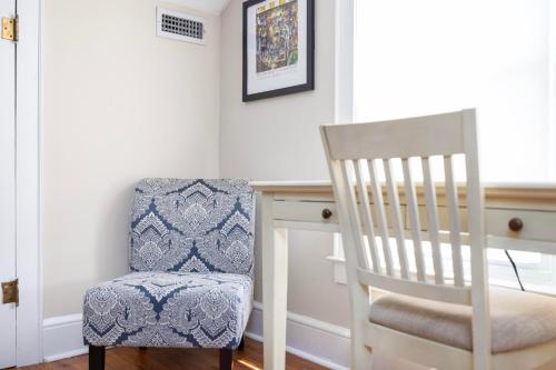 3BR 2BA house steps from historic Jonesborough in Jonesborough, USA