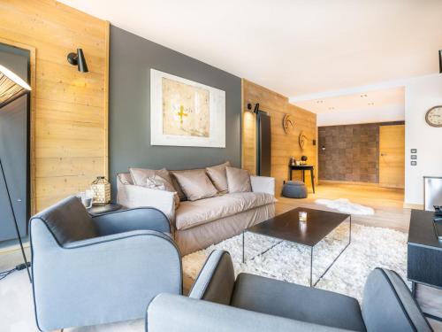 Appartement Tignes, 4 pièces, 6 personnes - FR-1-641-38