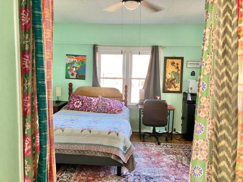 Superb Studio In Johnson City Center 1 min to ETSU in Johnson City, USA