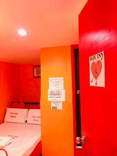 WJV INN NAGA in Minglanilla