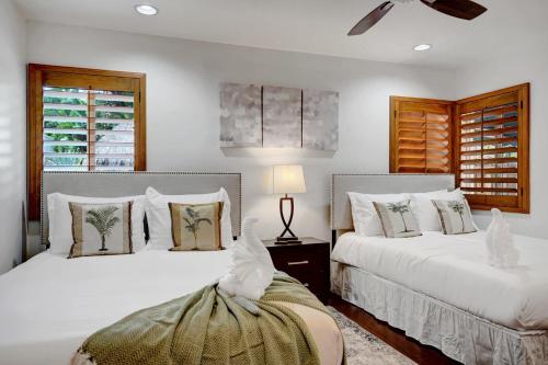 Private Pool with 5 Bedroom Retreat - main image