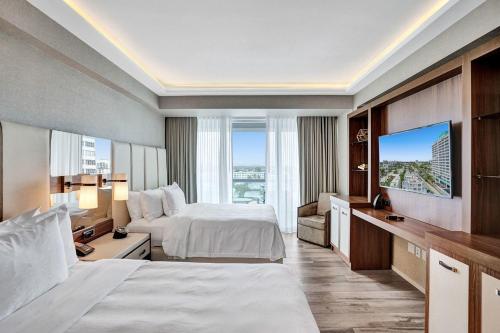 Elegant Beachfront Condo - Your Perfect Getaway! Elegant Beachfront Condo - Your Perfect Getaway!