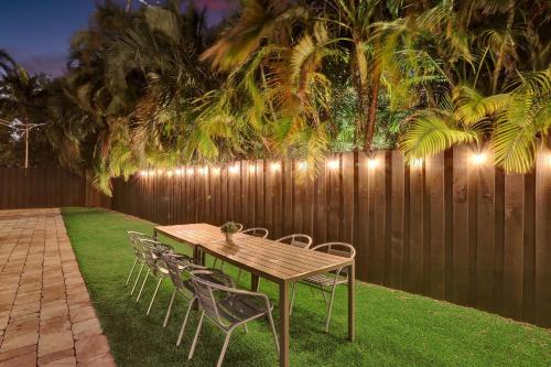 Family-Friendly Beach House, Steps to Beach in Fort Lauderdale, USA