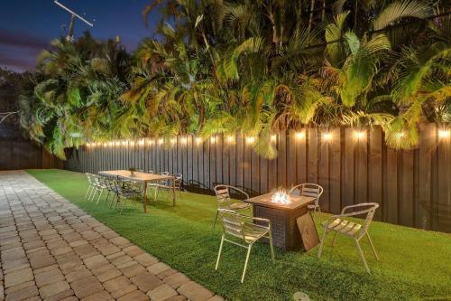 Family-Friendly Beach House, Steps to Beach in Fort Lauderdale, USA