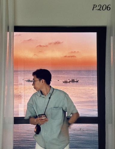 546171519 Island Sunset Hotel - Đảo Phú Quý