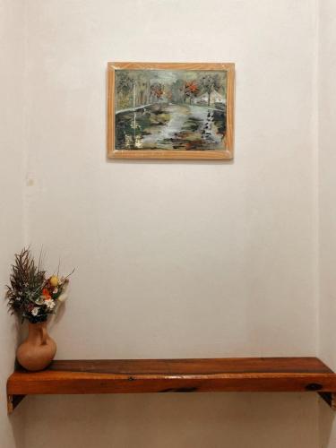 Viesnīcas āriene, Avalon in Esquina