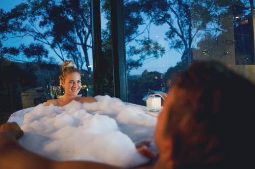 Crystal Creek Rainforest Retreat