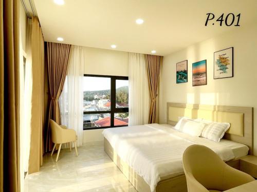 546173378 Island Sunset Hotel - Đảo Phú Quý