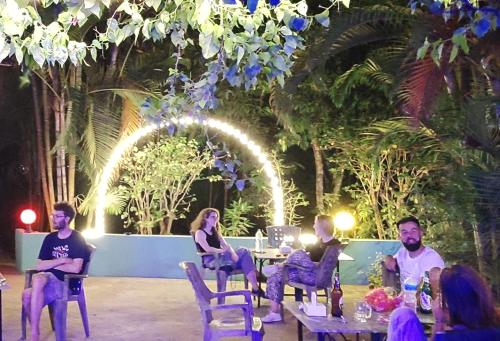 편의 시설/서비스, Hotel Rhino Land-Sauraha Family Home in 치트완