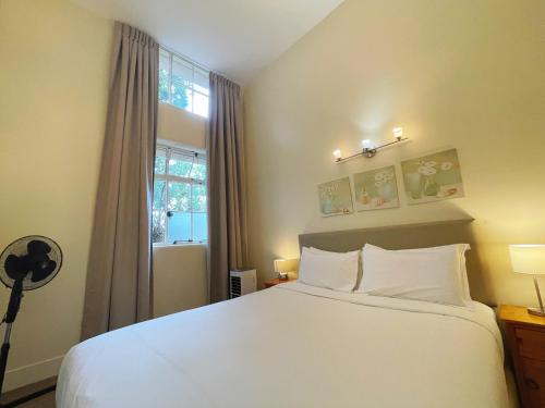 Grand Central Serviced Apartments, Auckland (zdjęcie 11)