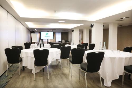 Holiday Inn Newcastle-Jesmond, an IHG Hotel