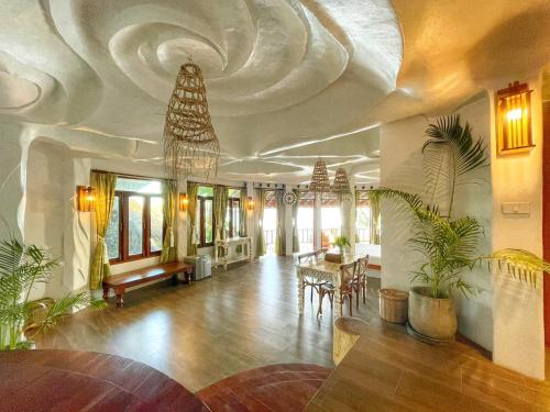 Thipwimarn Resort in Taa Then Bay