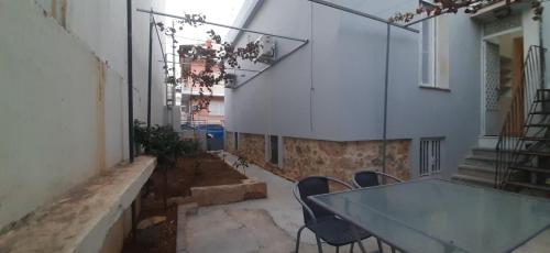 Vintage house, Atene (foto 6)