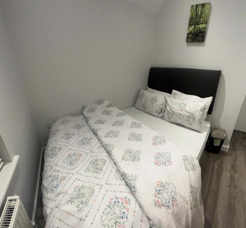 1 double bed