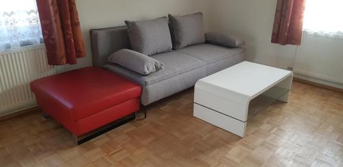 Ferienwohnung Borse in 朗根洛伊斯