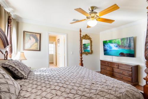 Mansion That Has It All, Las Vegas (photo 8)