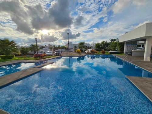 Casa de vacaciones Dream Lagoons 6 personas in Veracruz, Mexico